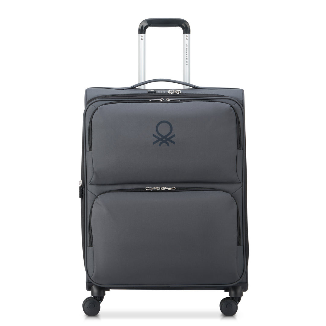 UCB SOFTSIDE - M expandible (65cm)