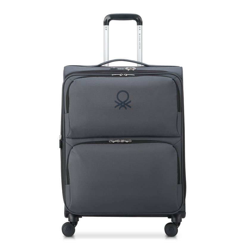 UCB SOFTSIDE - M expandible (65cm)