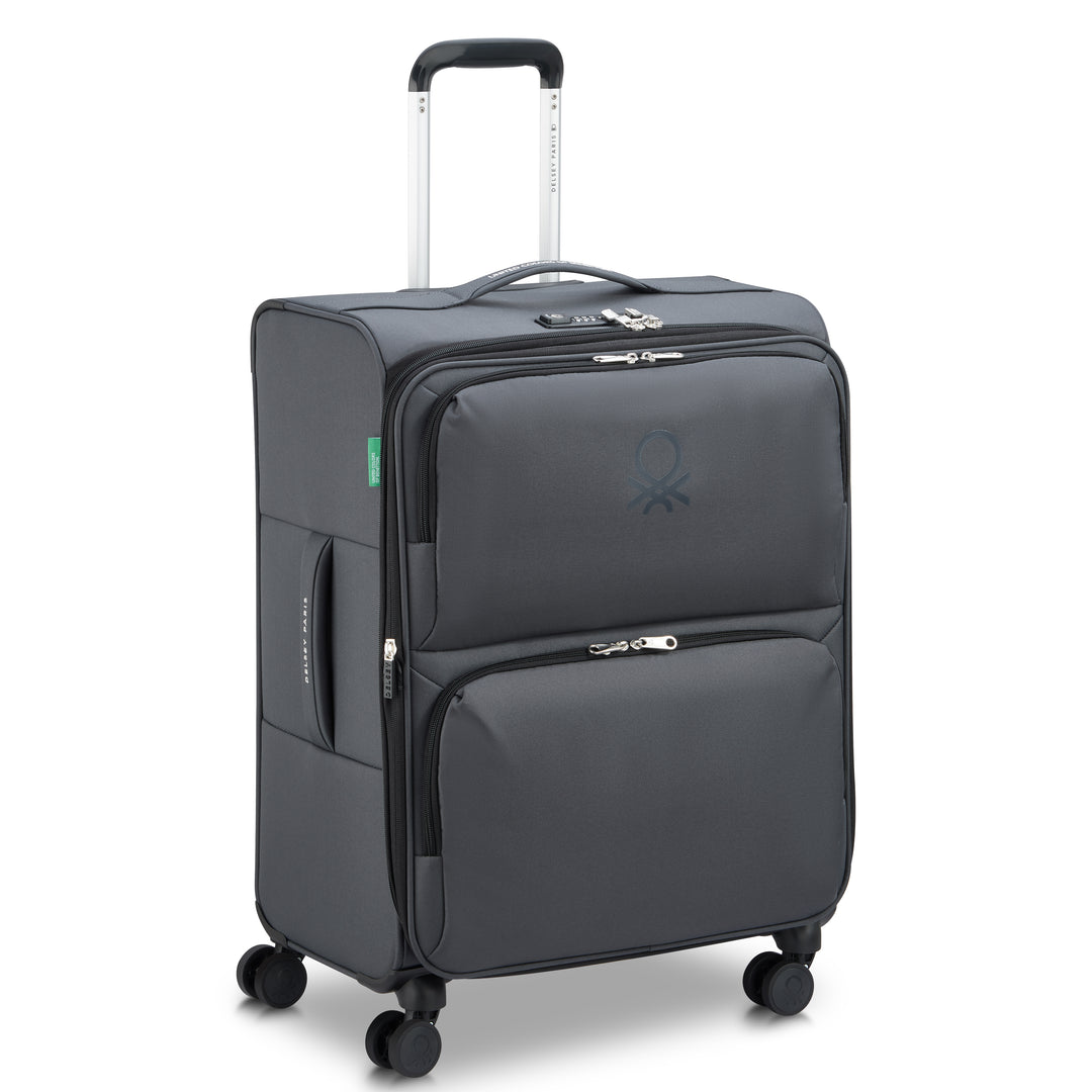 UCB SOFTSIDE - M expandible (65cm)