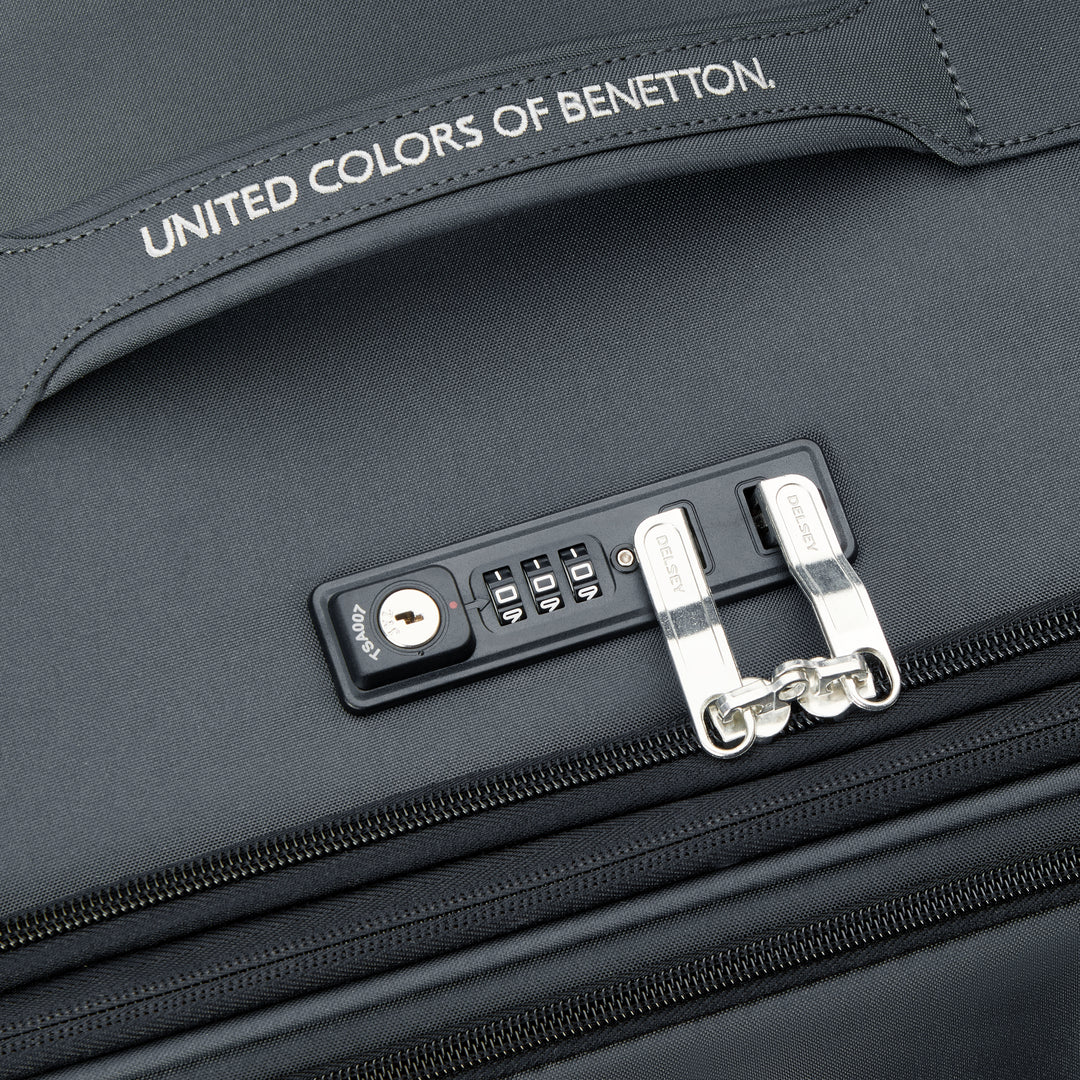 UCB SOFTSIDE - M expandible (65cm)