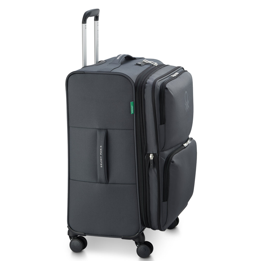 UCB SOFTSIDE - M expandible (65cm)