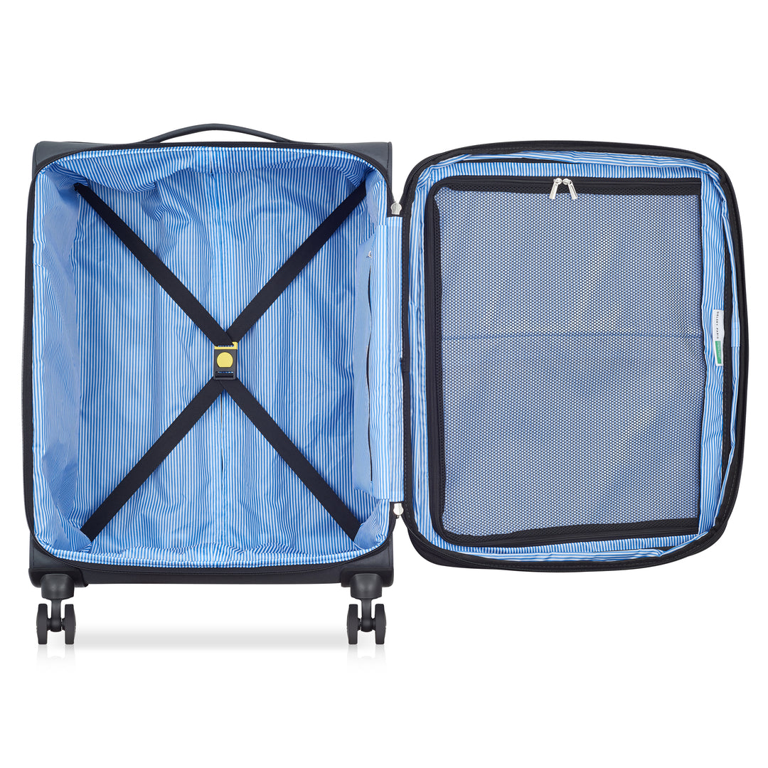 UCB SOFTSIDE - M expandible (65cm)