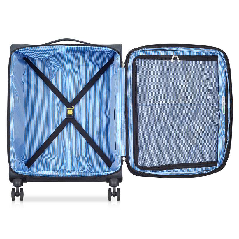 UCB SOFTSIDE - M expandible (65cm)
