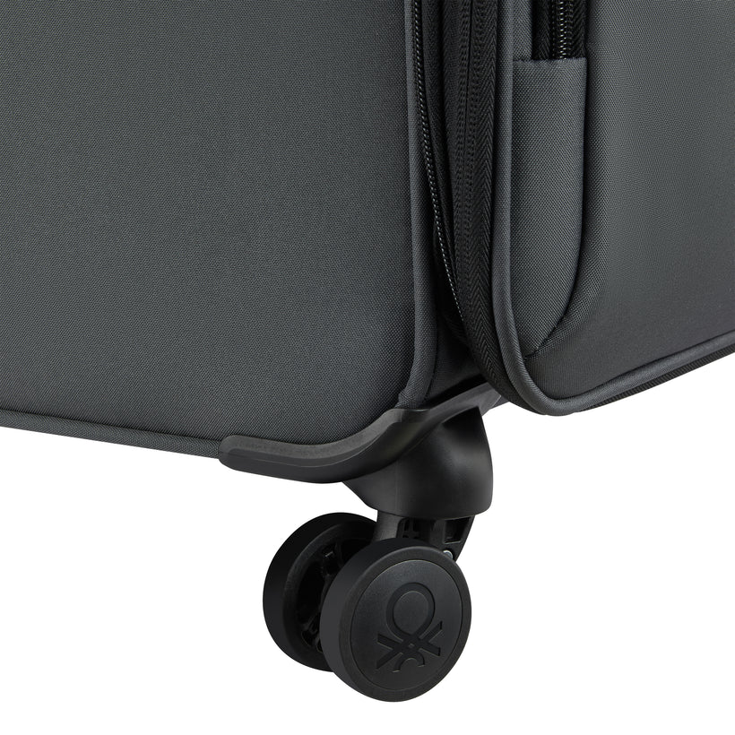UCB SOFTSIDE - M expandible (65cm)
