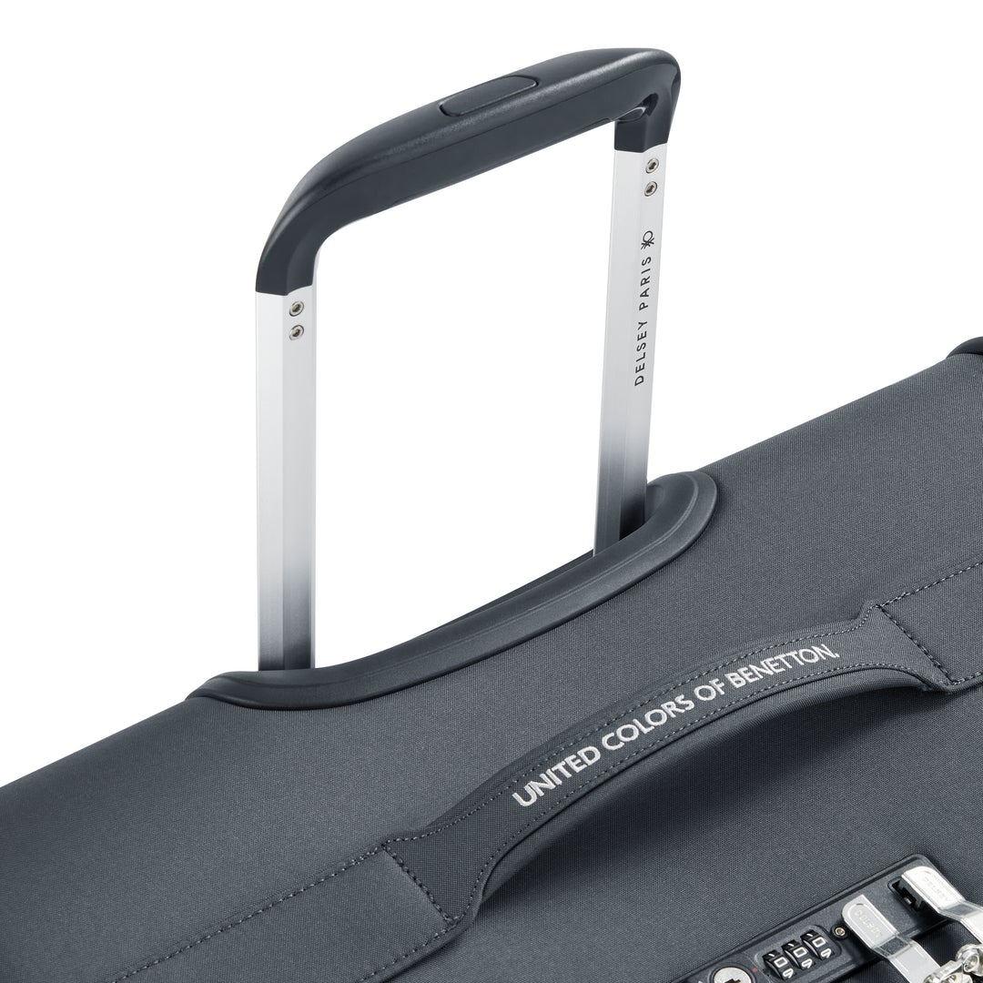 UCB SOFTSIDE - M expandible (65cm)
