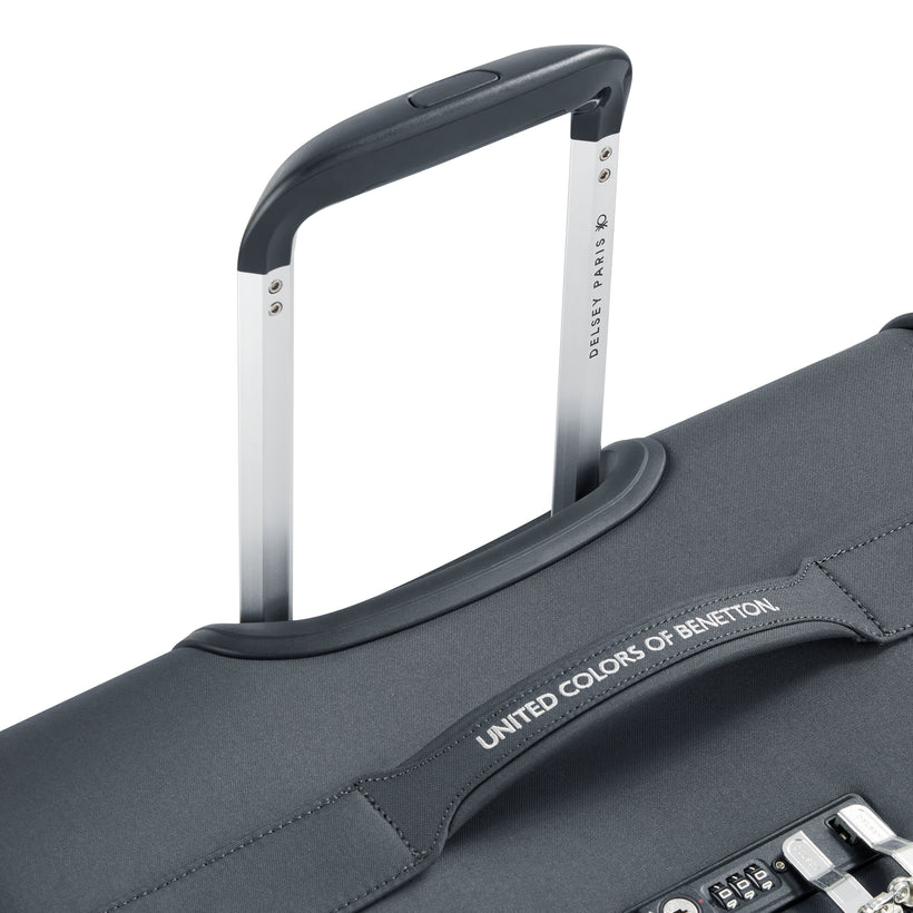 UCB SOFTSIDE - M expandible (65cm)