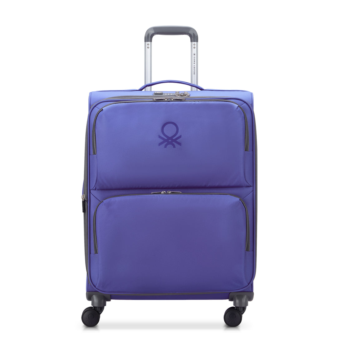 UCB SOFTSIDE - M expandible (65cm)