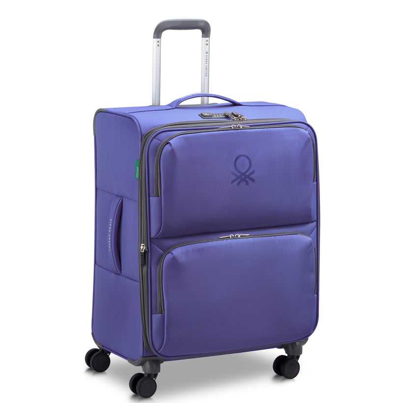 UCB SOFTSIDE - M expandible (65cm)