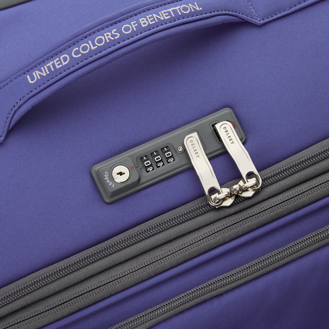 UCB SOFTSIDE - M expandible (65cm)