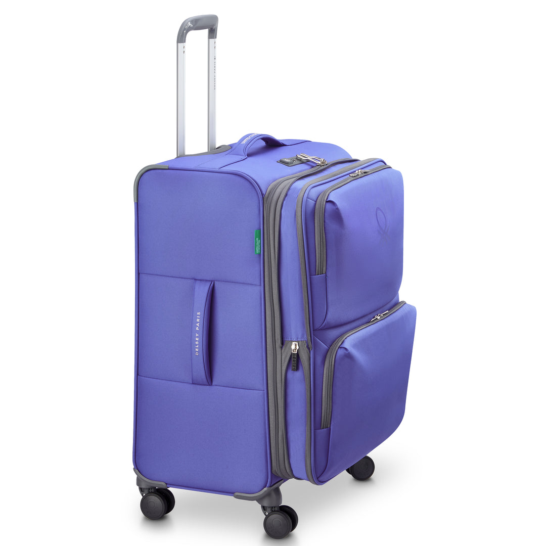 UCB SOFTSIDE - M expandible (65cm)