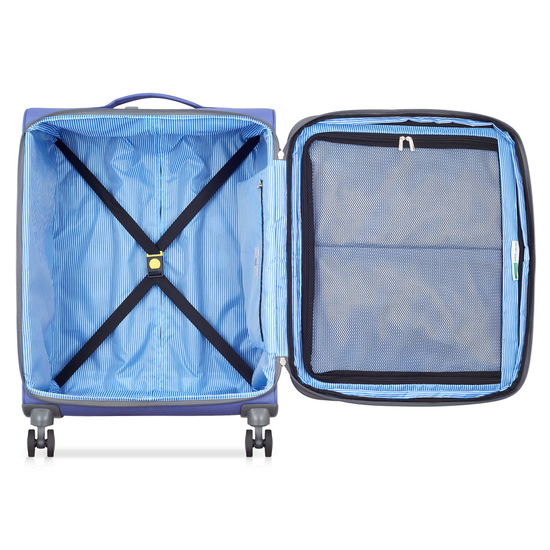 UCB SOFTSIDE - M expandible (65cm)