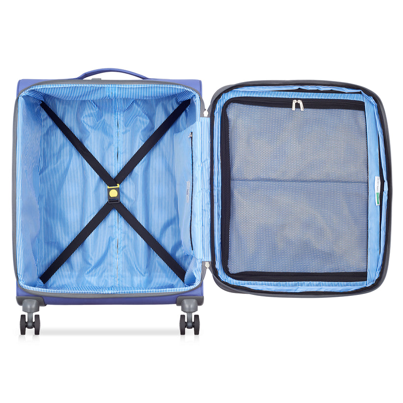 UCB SOFTSIDE - M expandible (65cm)