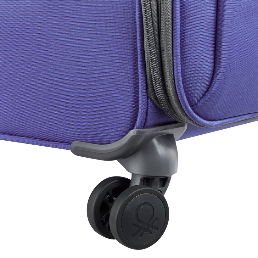 UCB SOFTSIDE - M expandible (65cm)