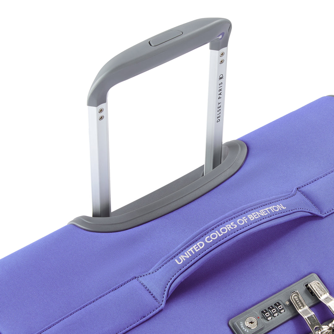 UCB SOFTSIDE - M expandible (65cm)