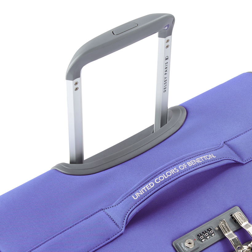 UCB SOFTSIDE - M expandible (65cm)