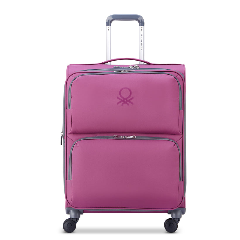 UCB SOFTSIDE - M expandible (65cm)