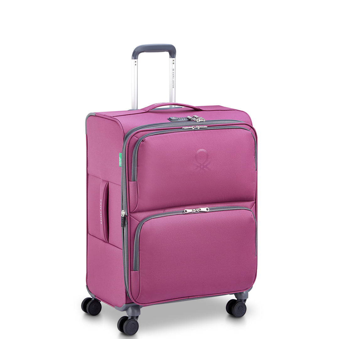 UCB SOFTSIDE - M expandible (65cm)