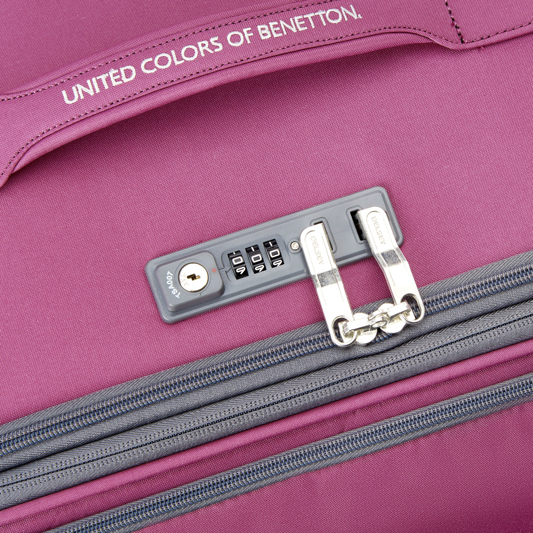 UCB SOFTSIDE - M expandible (65cm)