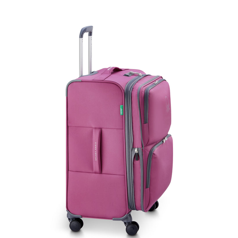 UCB SOFTSIDE - M expandible (65cm)