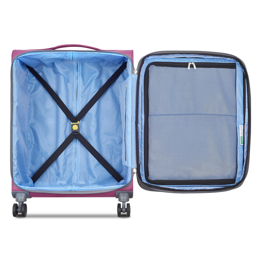 UCB SOFTSIDE - M expandible (65cm)