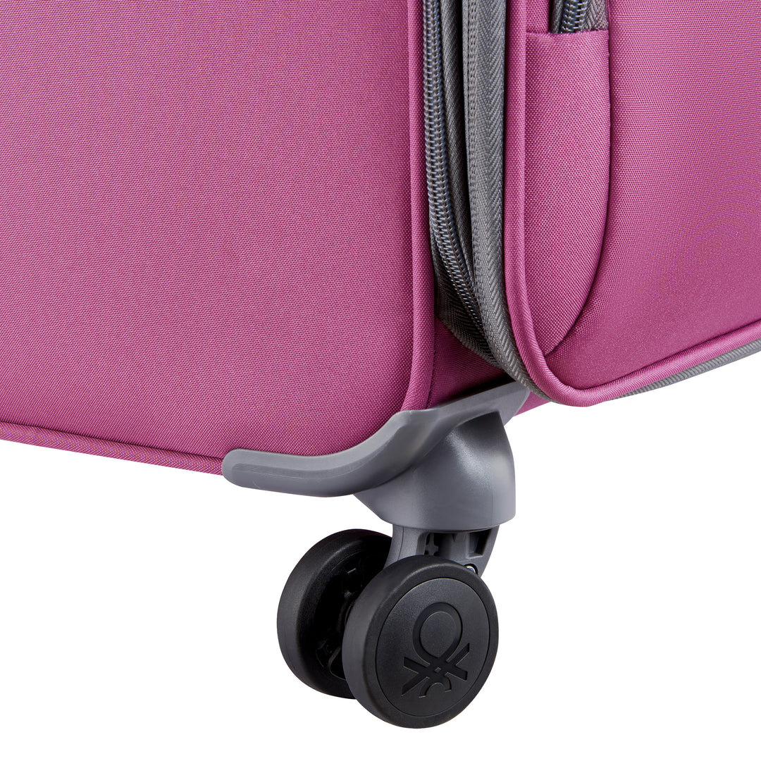 UCB SOFTSIDE - M expandible (65cm)