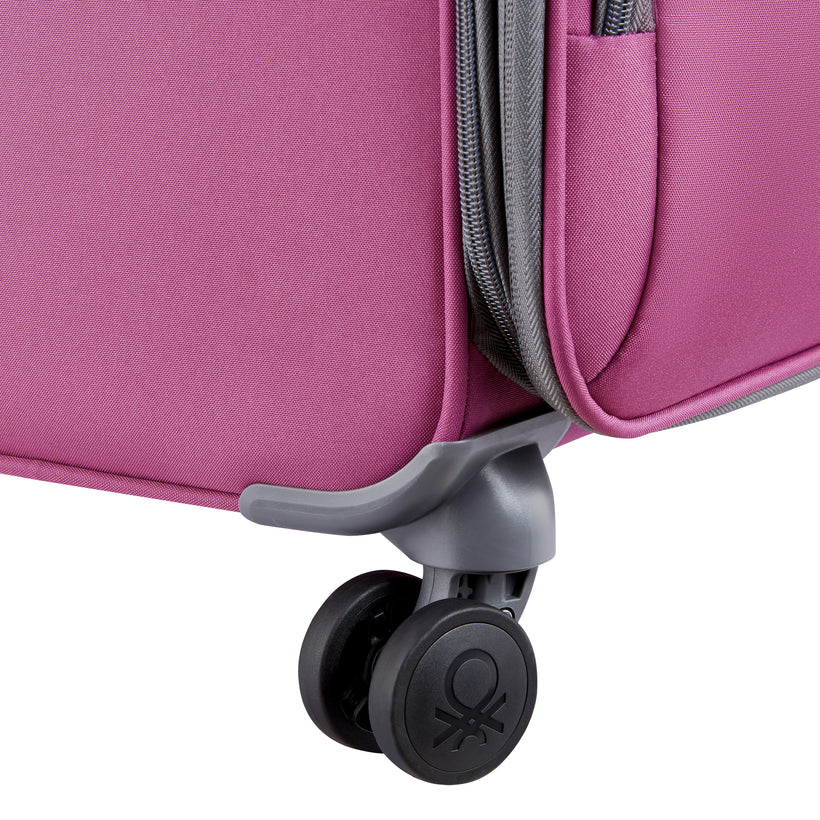 UCB SOFTSIDE - M expandible (65cm)