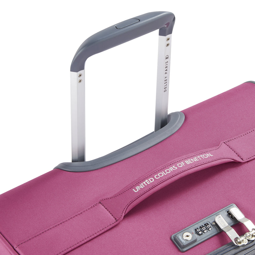 UCB SOFTSIDE - M expandible (65cm)