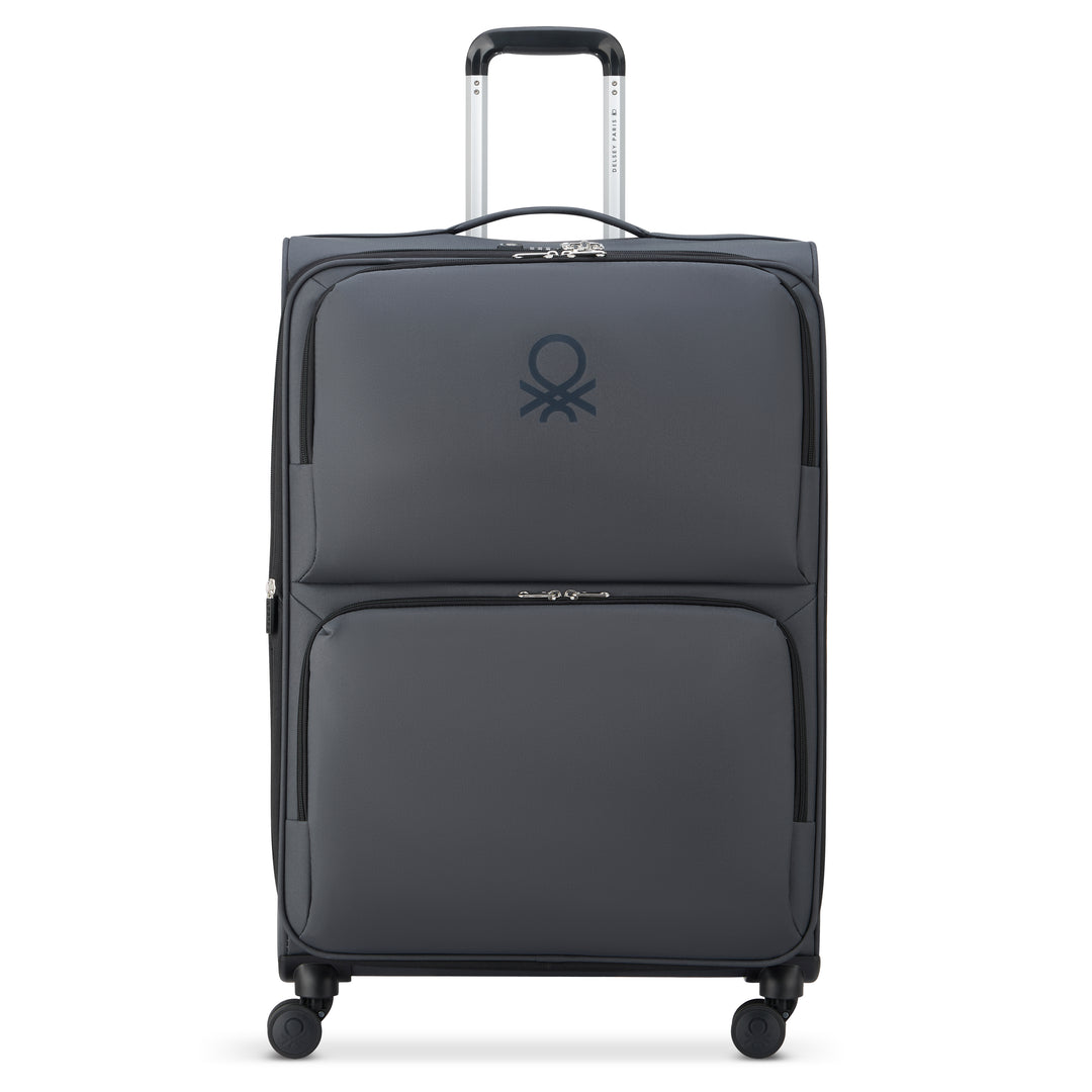 UCB SOFTSIDE - L expandible (76cm)
