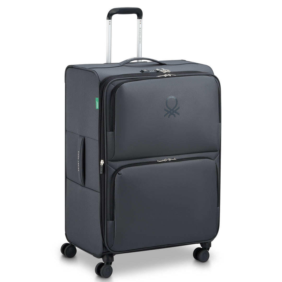 UCB SOFTSIDE - L expandible (76cm)