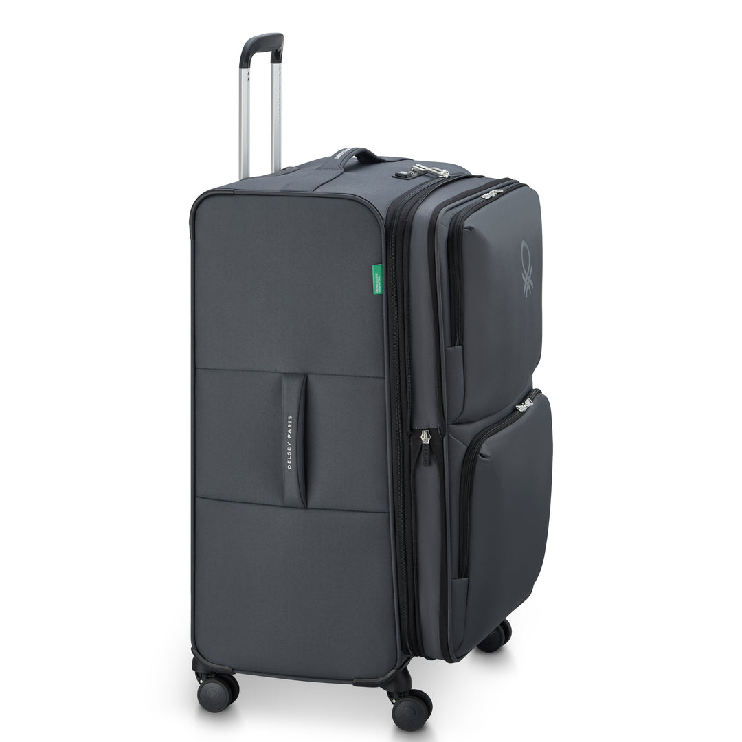 UCB SOFTSIDE - L expandible (76cm)