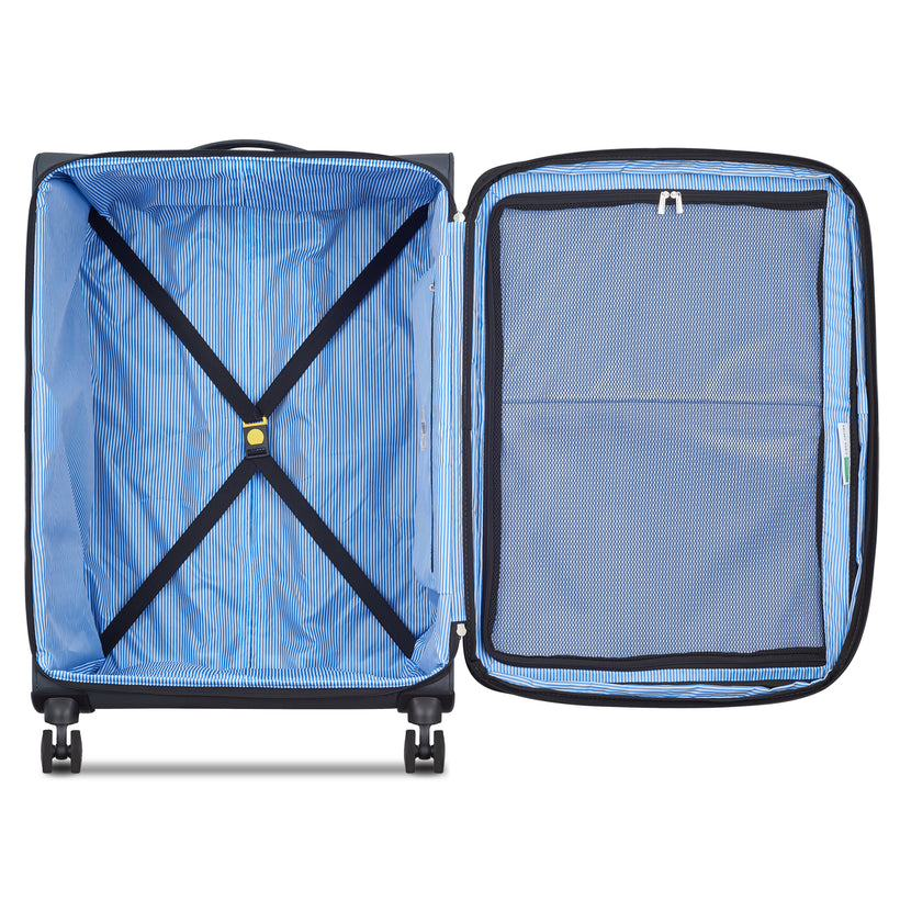 UCB SOFTSIDE - L expandible (76cm)