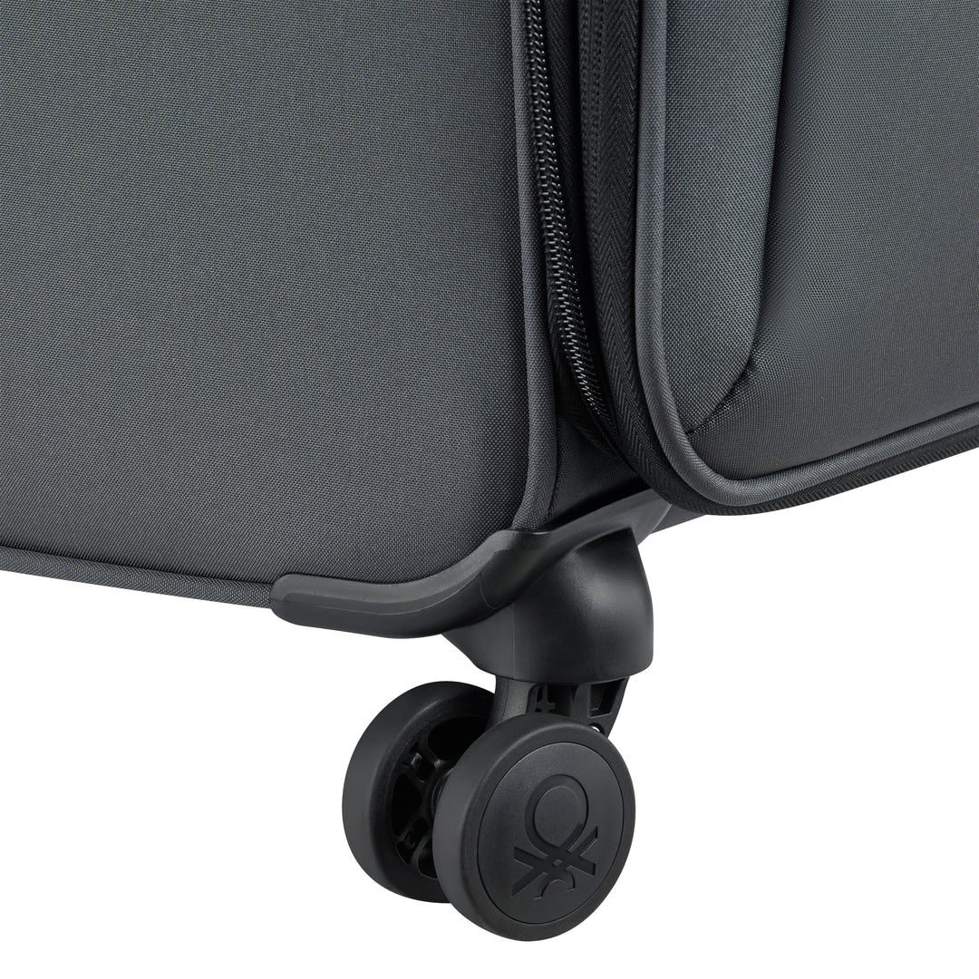 UCB SOFTSIDE - L expandible (76cm)