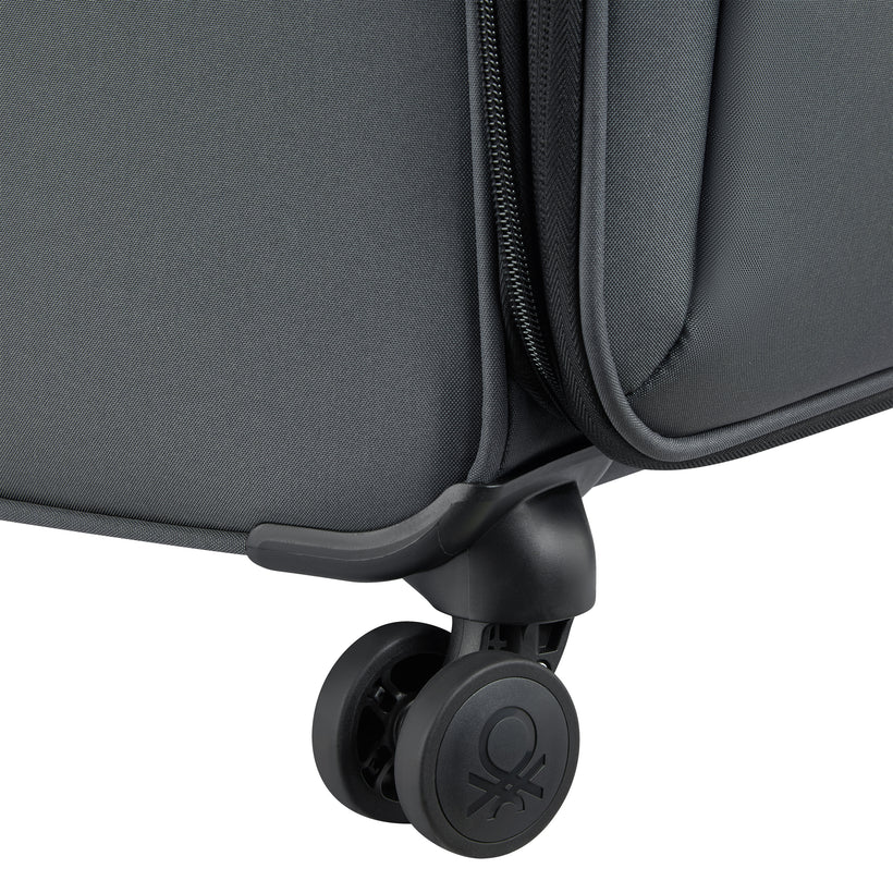 UCB SOFTSIDE - L expandible (76cm)