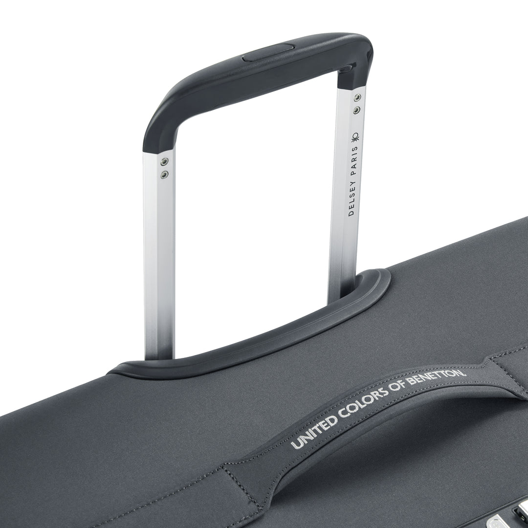 UCB SOFTSIDE - L expandible (76cm)