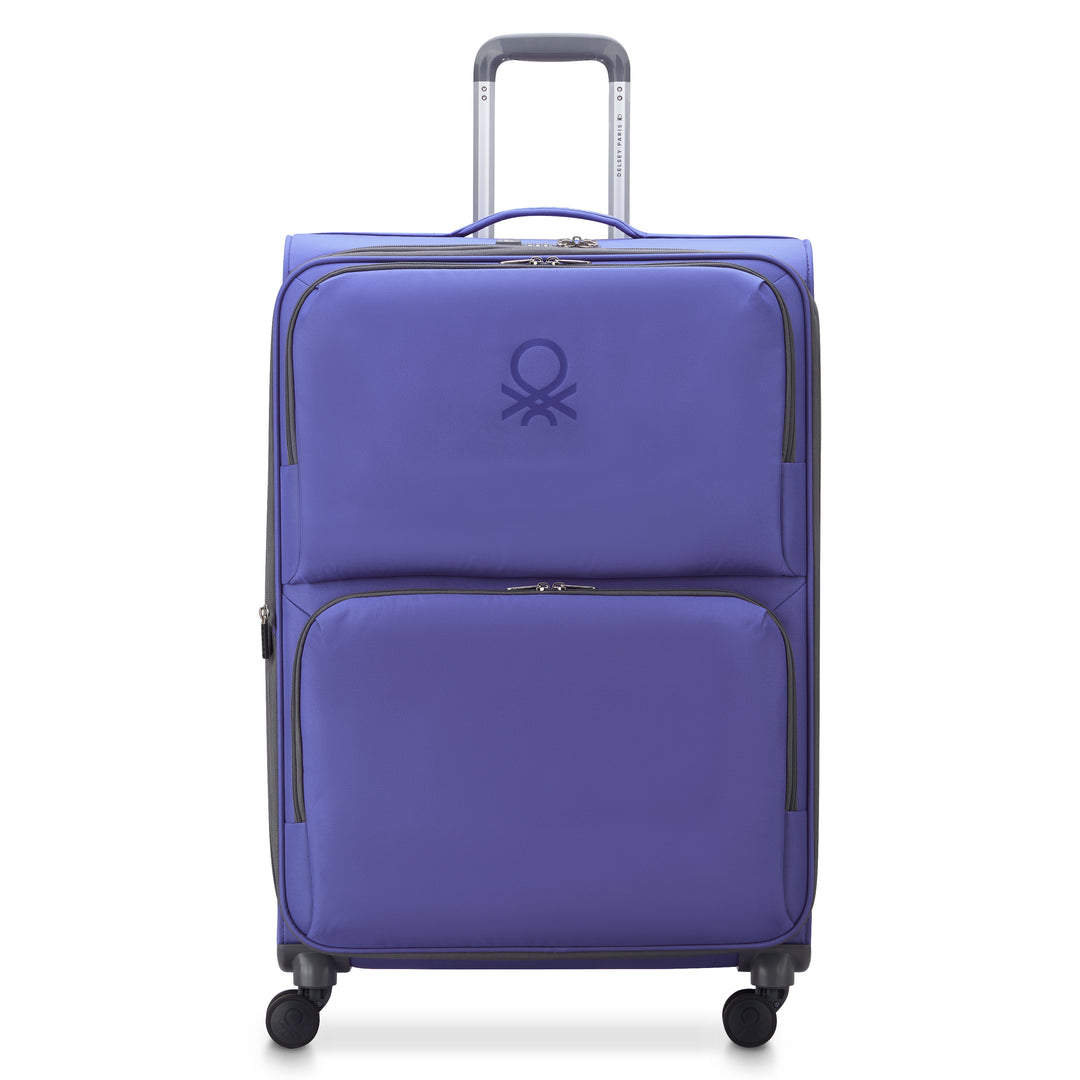 UCB SOFTSIDE - L expandible (76cm)