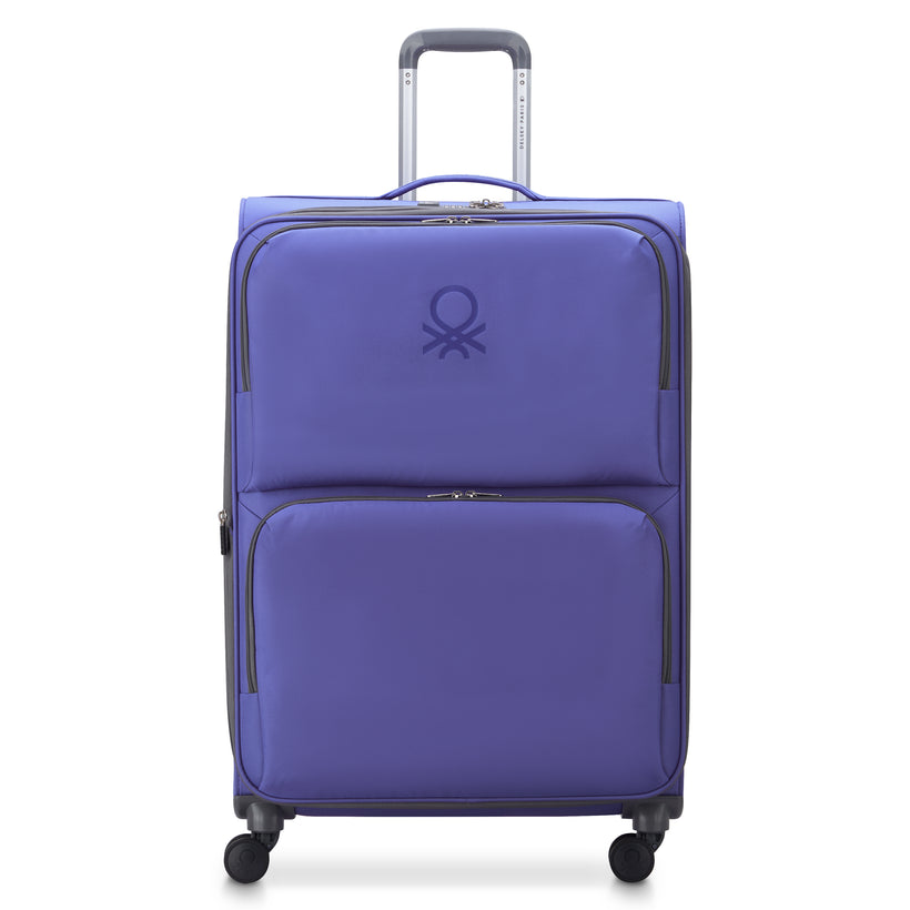 UCB SOFTSIDE - L expandible (76cm)