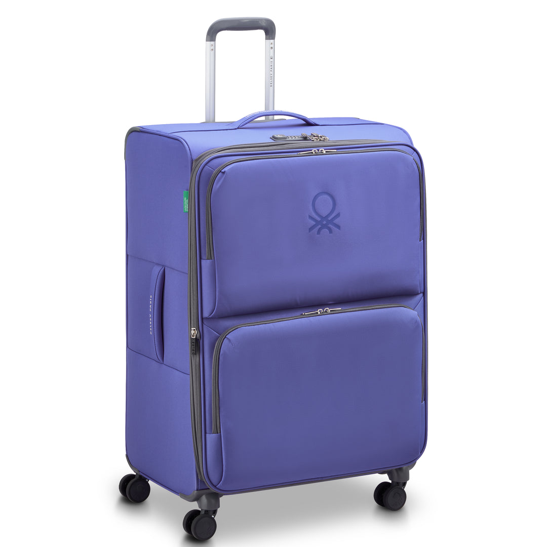 UCB SOFTSIDE - L expandible (76cm)