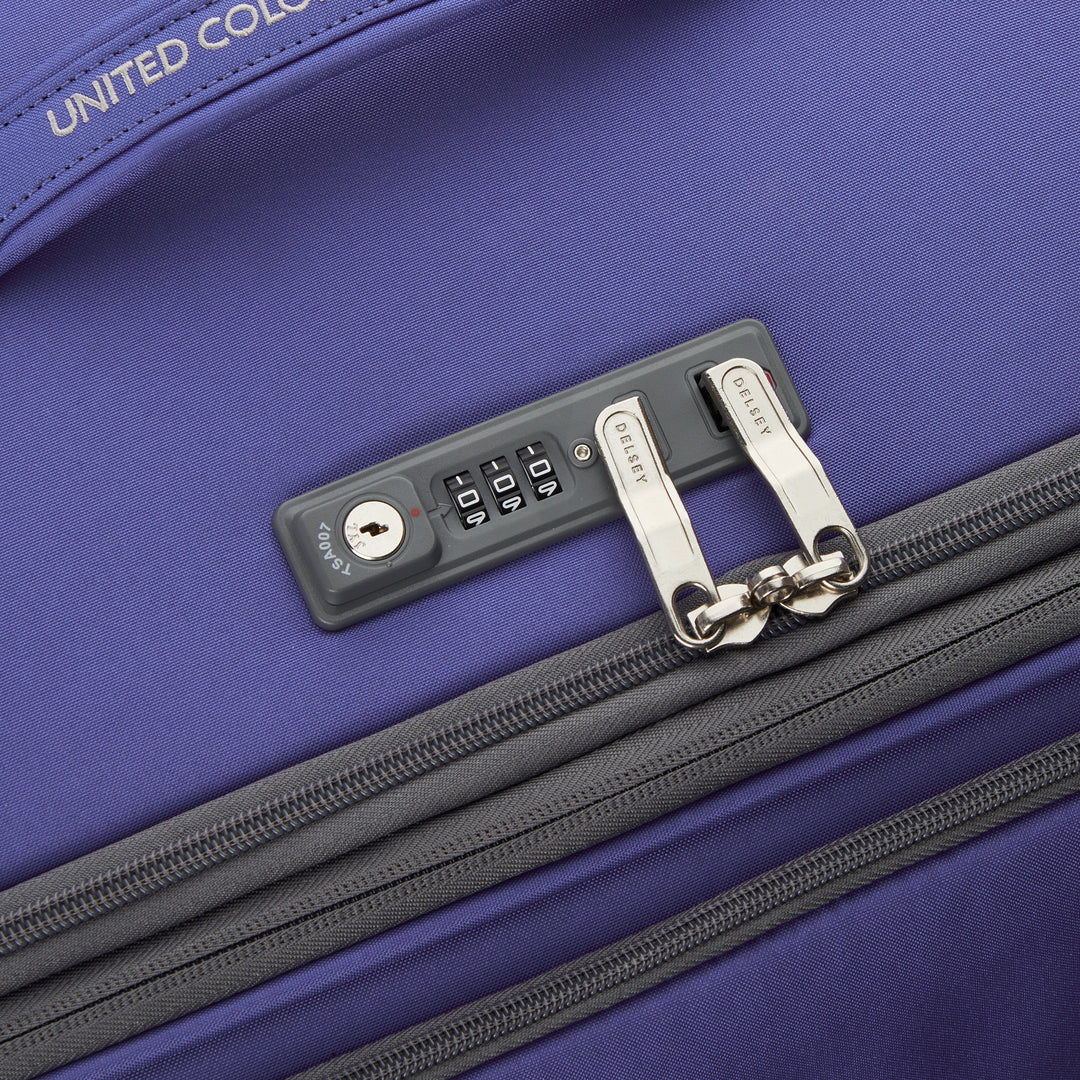 UCB SOFTSIDE - L expandible (76cm)