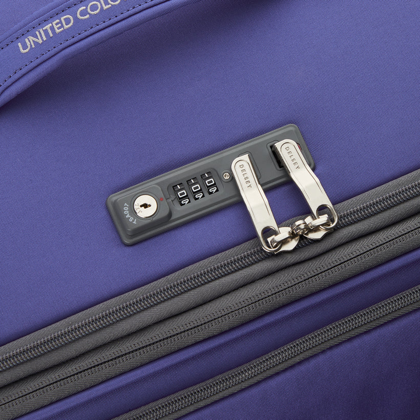UCB SOFTSIDE - L expandible (76cm)