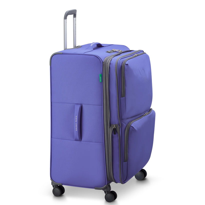 UCB SOFTSIDE - L expandible (76cm)