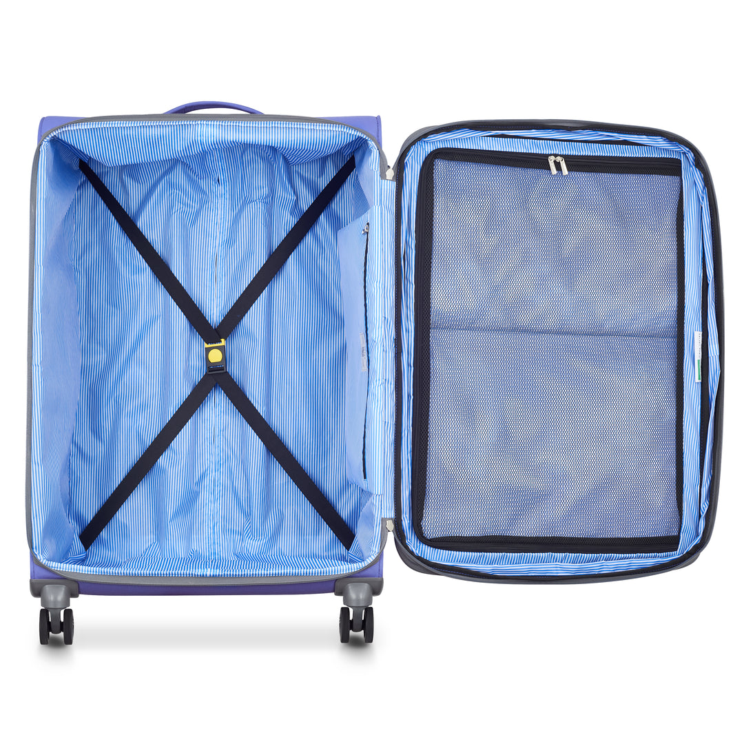 UCB SOFTSIDE - L expandible (76cm)
