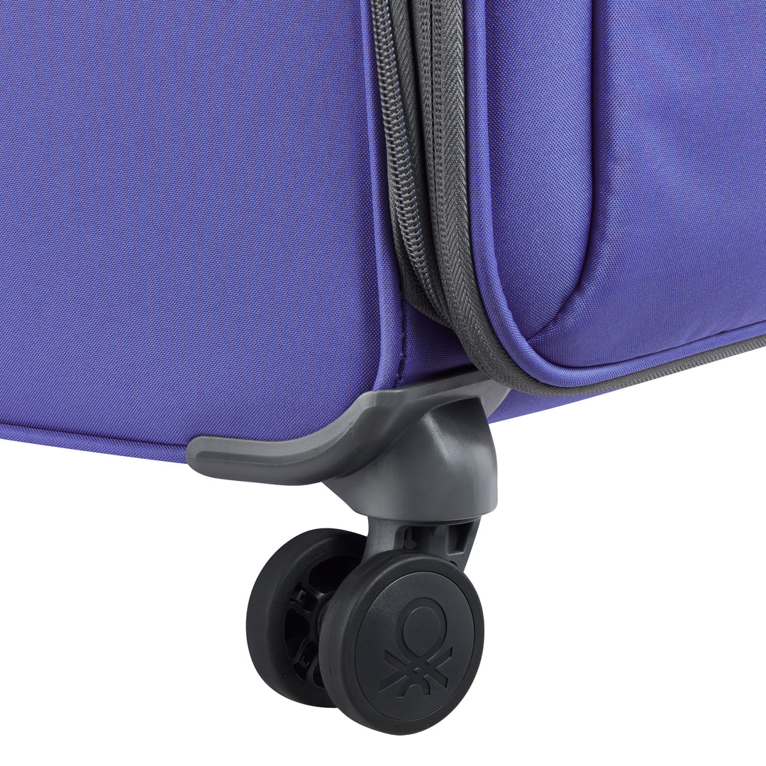 UCB SOFTSIDE - L expandible (76cm)