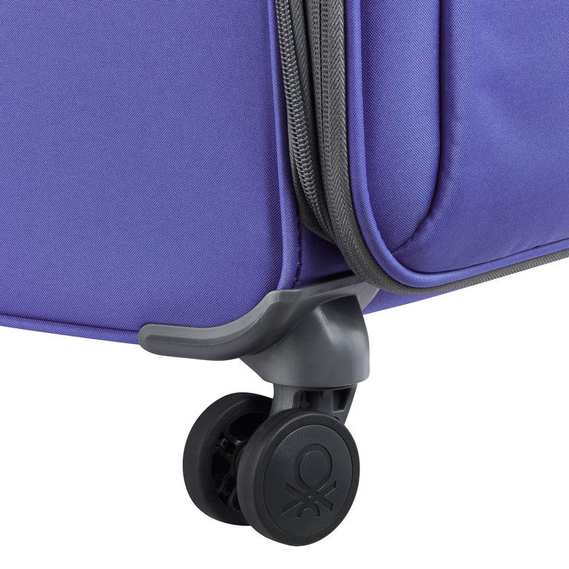 UCB SOFTSIDE - L expandible (76cm)