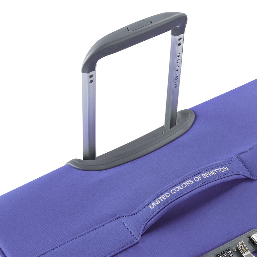UCB SOFTSIDE - L expandible (76cm)