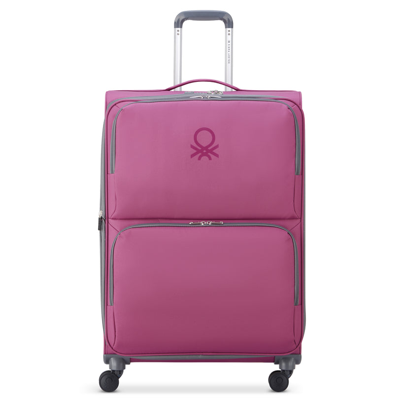UCB SOFTSIDE - L expandible (76cm)
