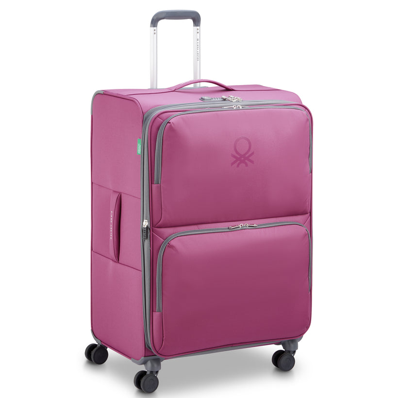 UCB SOFTSIDE - L expandible (76cm)