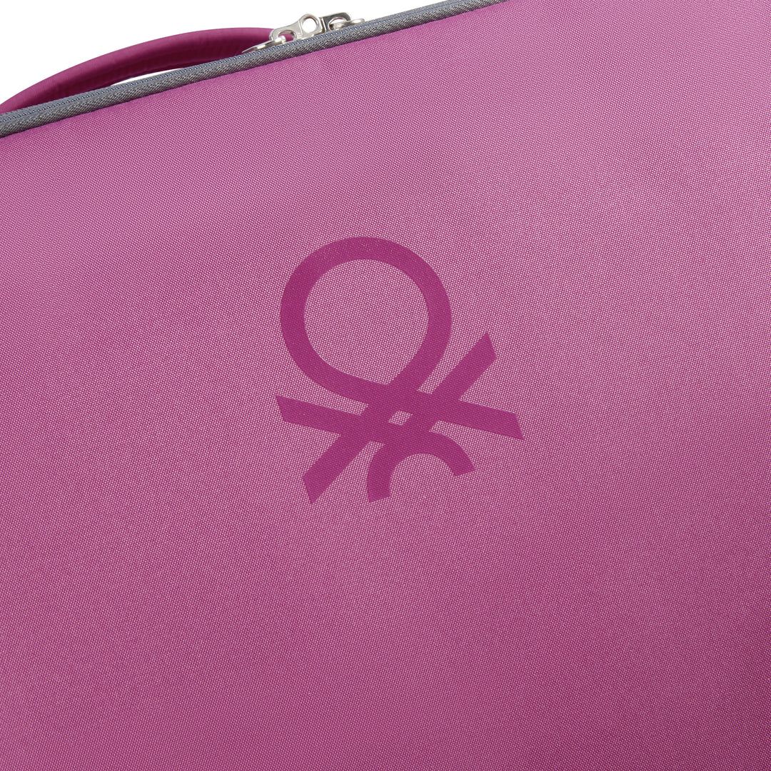 UCB SOFTSIDE - L expandible (76cm)