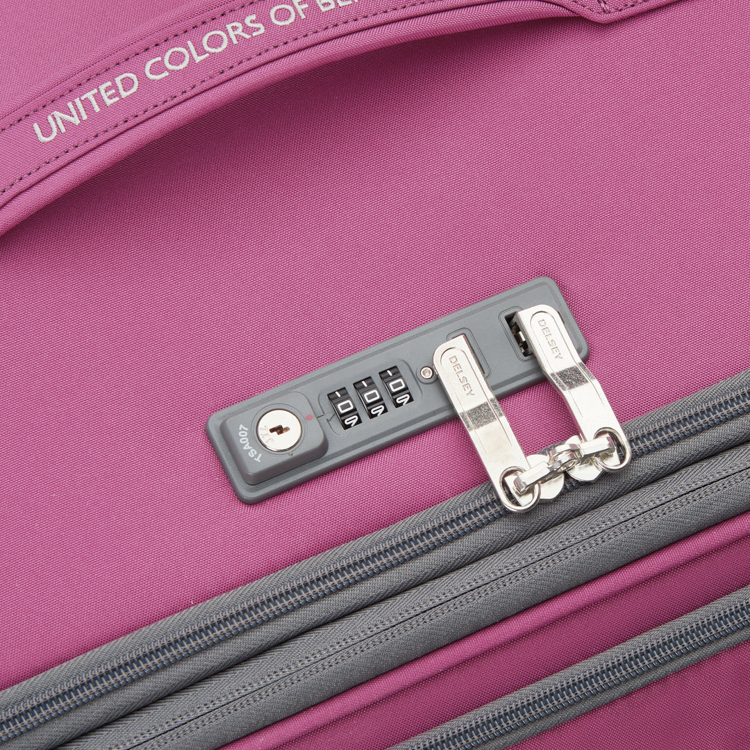 UCB SOFTSIDE - L expandible (76cm)