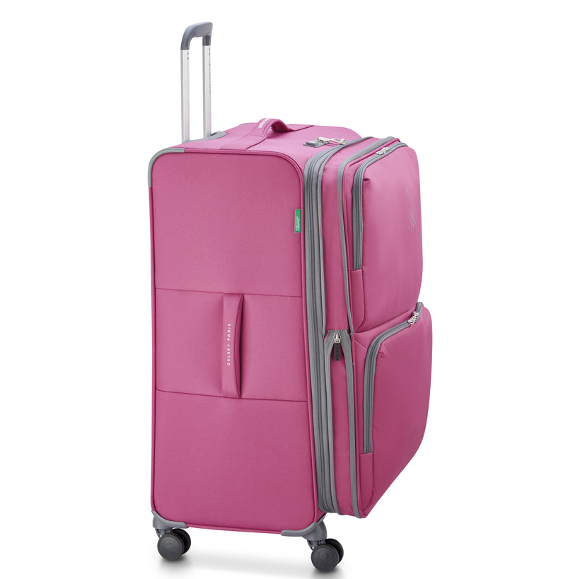 UCB SOFTSIDE - L expandible (76cm)