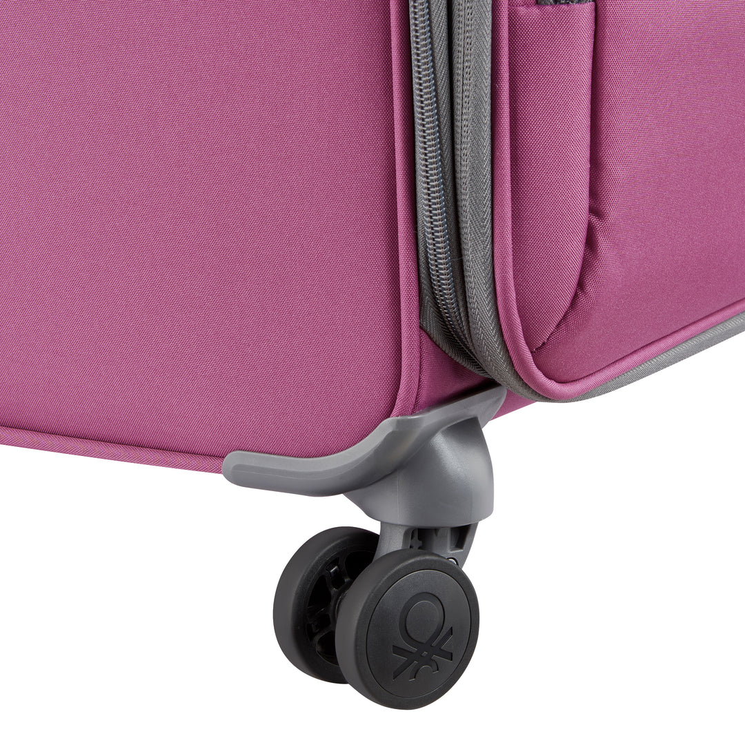 UCB SOFTSIDE - L expandible (76cm)